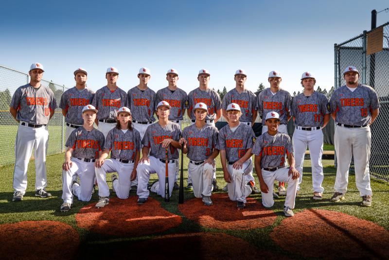 Lewis and Clark AA 1 AA 2015 Baseball Team The American Legion
